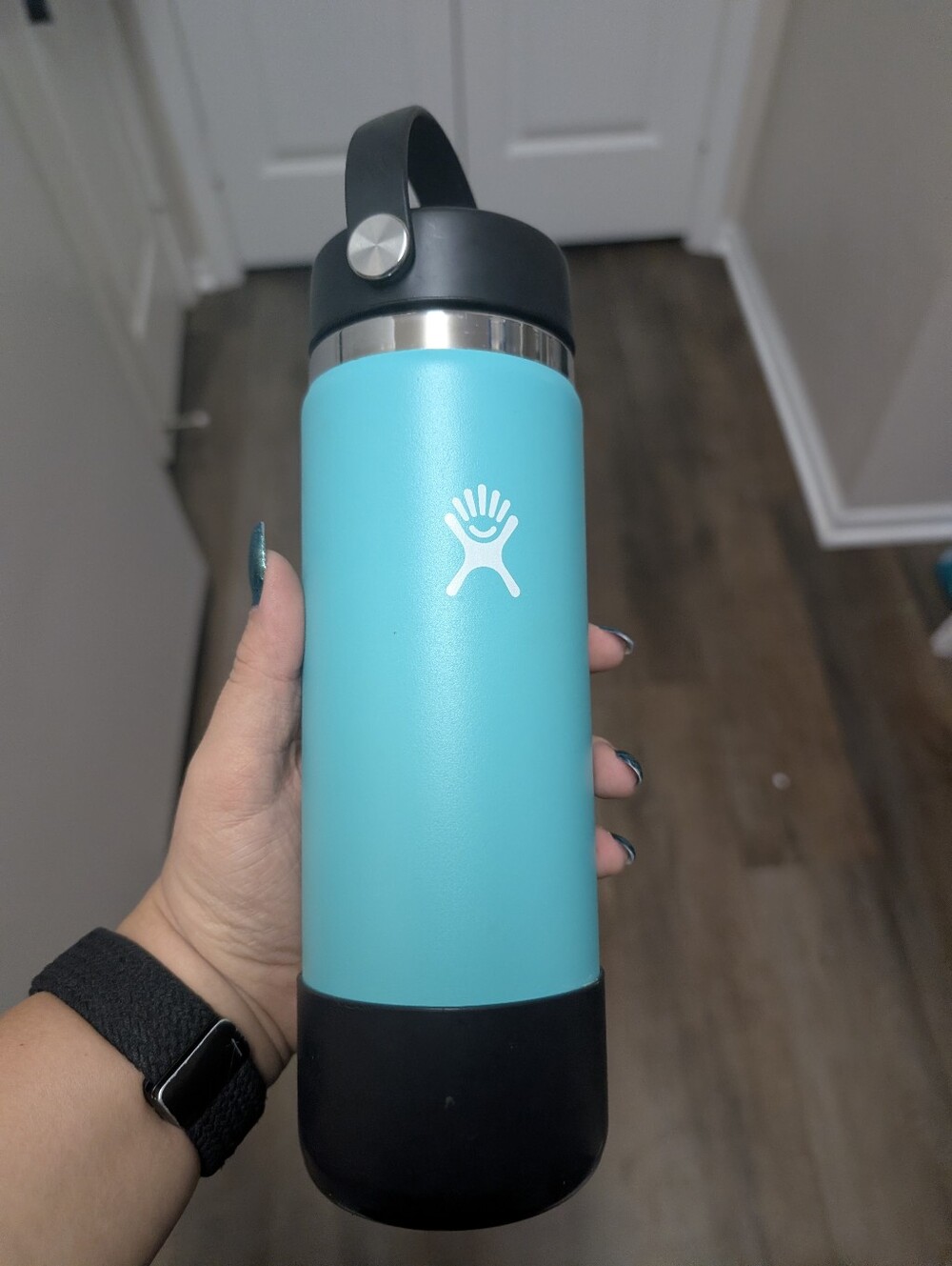 Hydro flask Waterbottle
